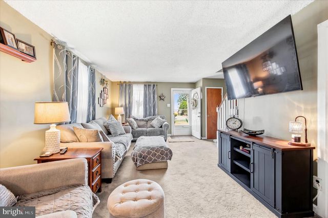 224 S SWARTHMORE AVE, Ridley Park, PA 19078