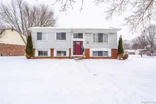 44760 Gregory Lane, Plymouth Charter Township, MI 48170