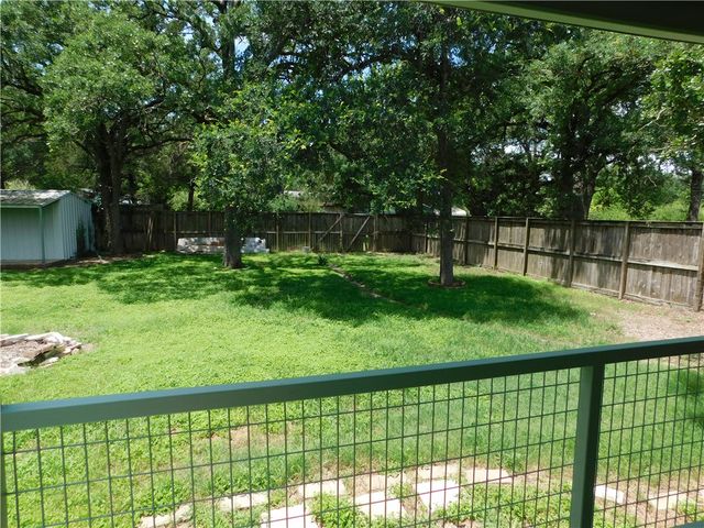402 Higgs Drive, Bryan, TX 77807