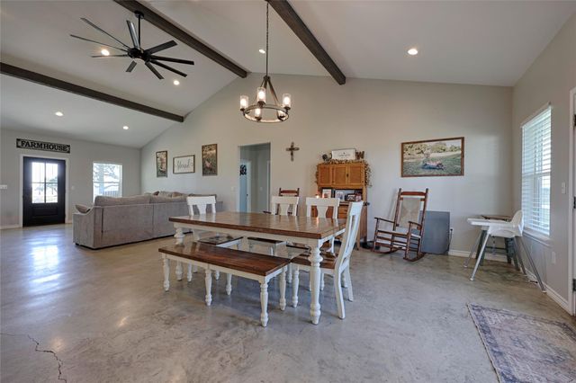 1100 Calhoun RD, Eagle Lake, TX 77434