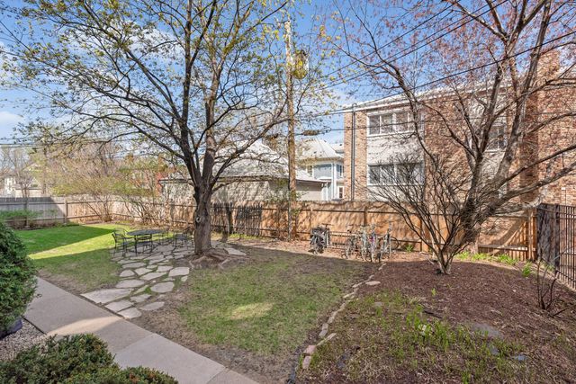 2421 Emerson Avenue S 107, Minneapolis, MN 55405