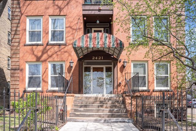 2421 Emerson Avenue S 107, Minneapolis, MN 55405
