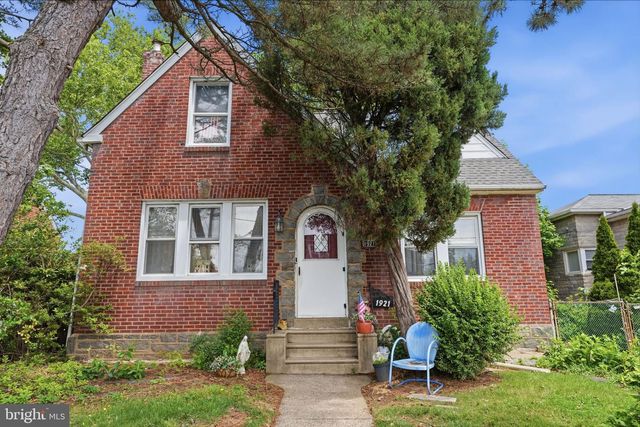 1921 RIPLEY ST, Philadelphia, PA 19111