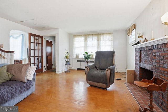 1921 RIPLEY ST, Philadelphia, PA 19111