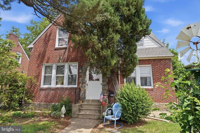 1921 RIPLEY ST, Philadelphia, PA 19111