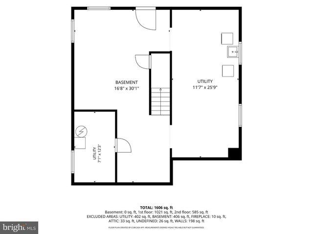 1921 RIPLEY ST, Philadelphia, PA 19111