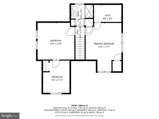 1921 RIPLEY ST, Philadelphia, PA 19111