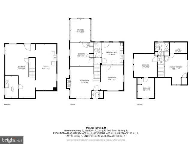 1921 RIPLEY ST, Philadelphia, PA 19111