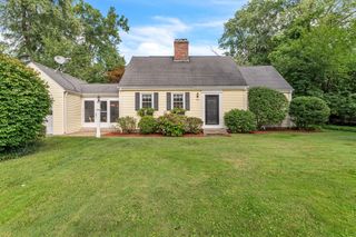 158 Falmouth Road, West Springfield, MA 01089