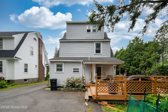 1906 Burdett Avenue, Troy, NY 12180