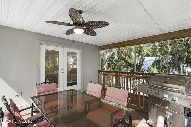 9 ALTHEA Street, St. Augustine, FL 32084