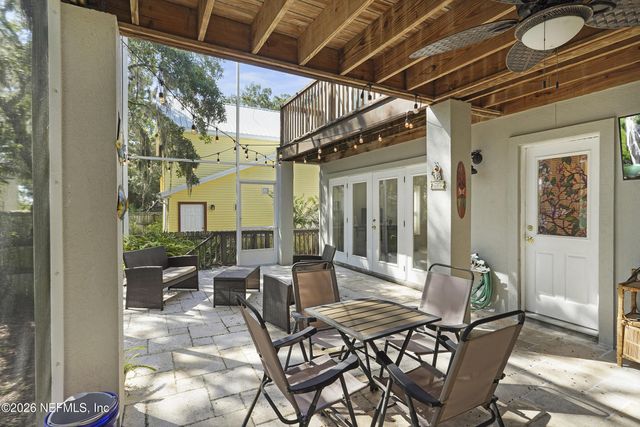 9 ALTHEA Street, St. Augustine, FL 32084