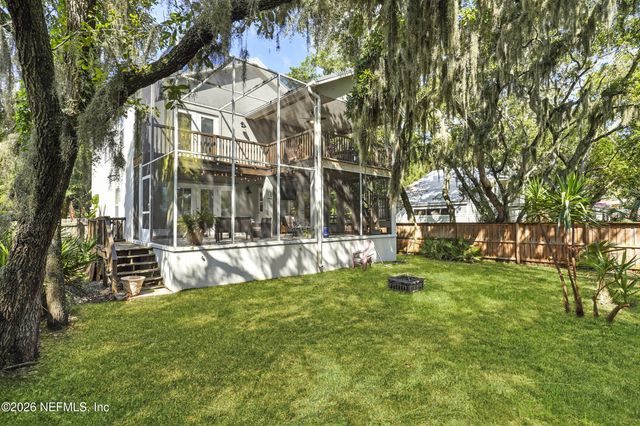 9 ALTHEA Street, St. Augustine, FL 32084