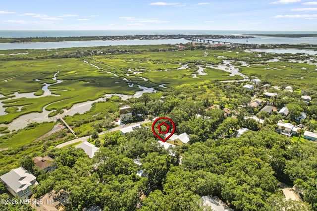 9 ALTHEA Street, St. Augustine, FL 32084