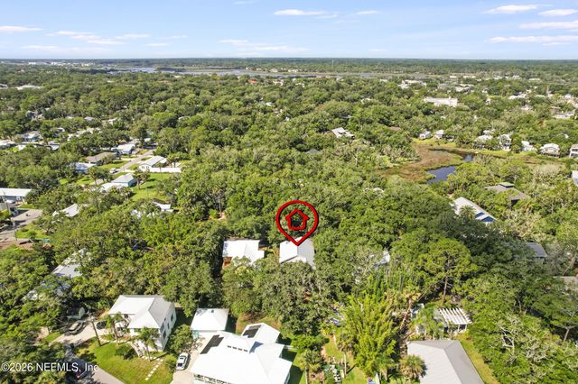 9 ALTHEA Street, St. Augustine, FL 32084