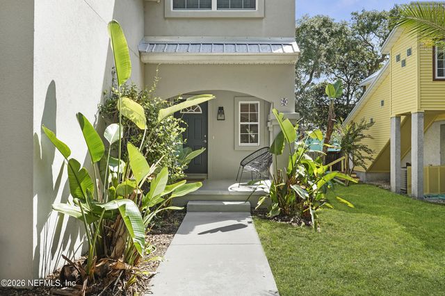 9 ALTHEA Street, St. Augustine, FL 32084