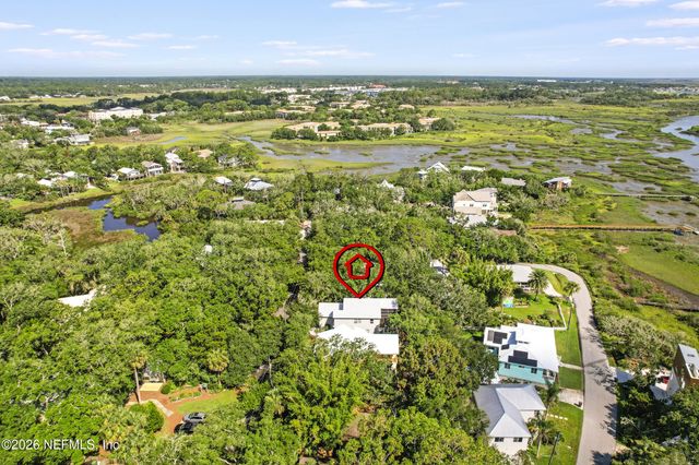 9 ALTHEA Street, St. Augustine, FL 32084
