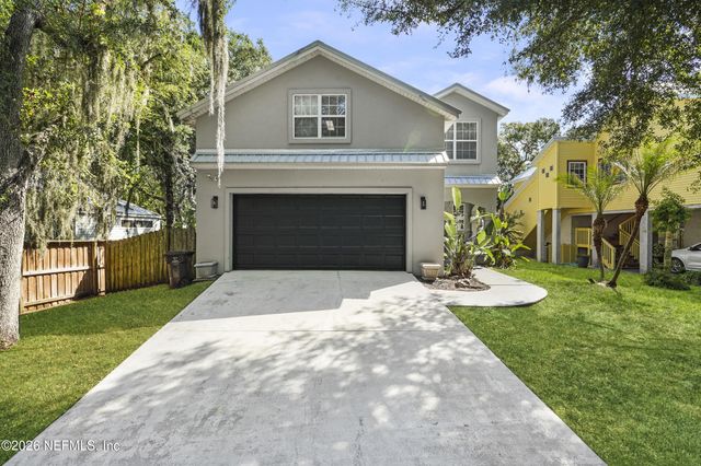 9 ALTHEA Street, St. Augustine, FL 32084