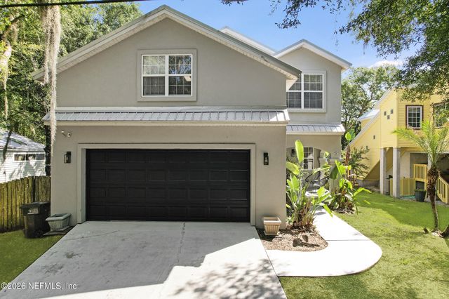 9 ALTHEA Street, St. Augustine, FL 32084