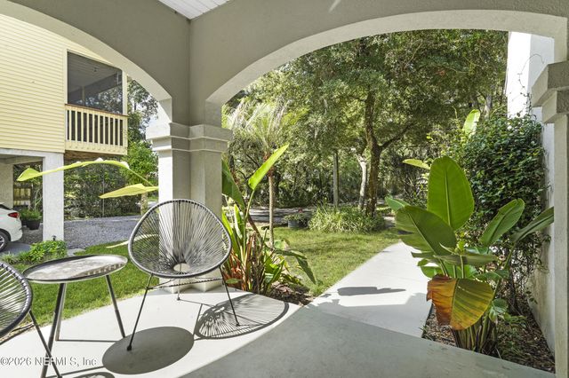 9 ALTHEA Street, St. Augustine, FL 32084
