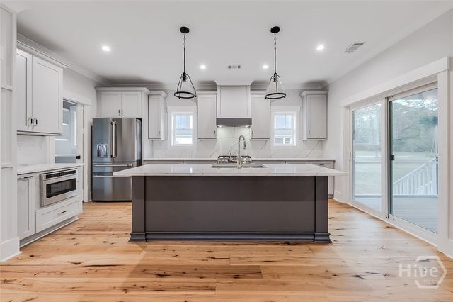 116 Kaitlyn Cove, Savannah, GA 31410