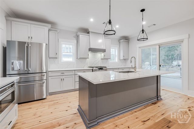 116 Kaitlyn Cove, Savannah, GA 31410