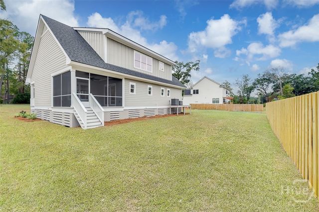 116 Kaitlyn Cove, Savannah, GA 31410