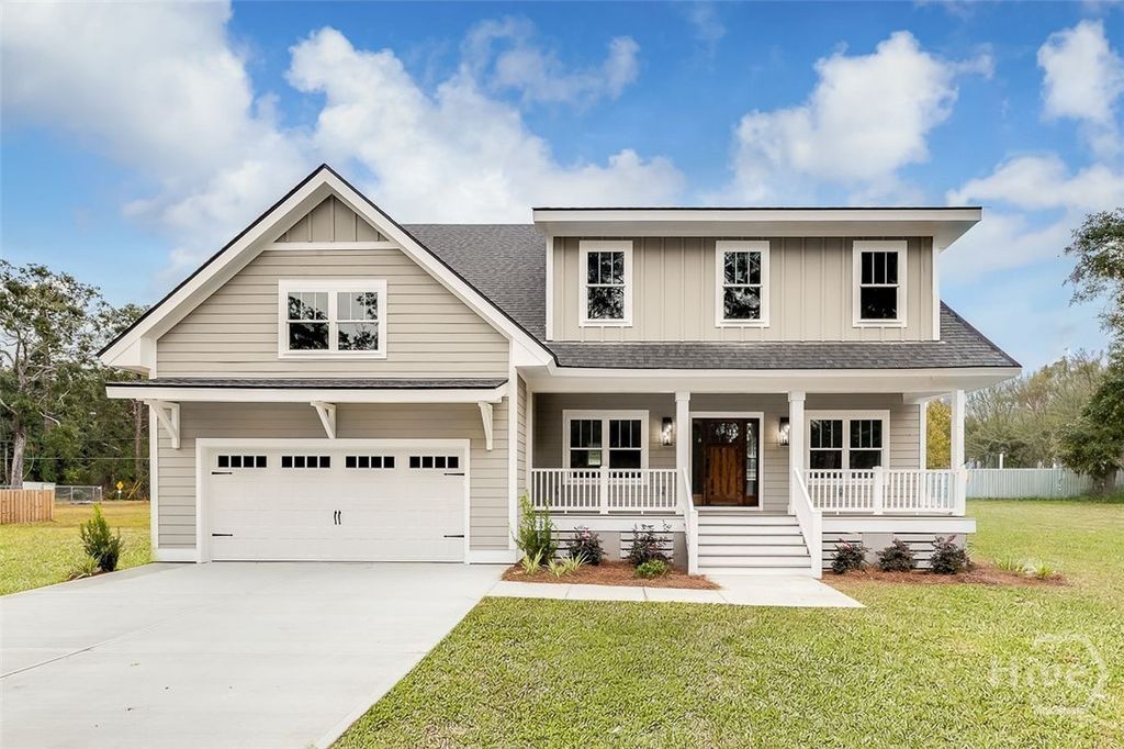 116 Kaitlyn Cove, Savannah, GA 31410