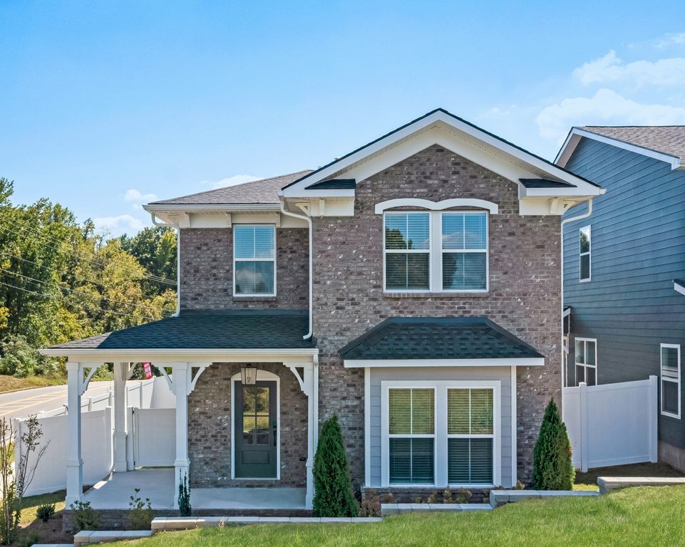 300 Jasmine Park, Hermitage, TN 37076