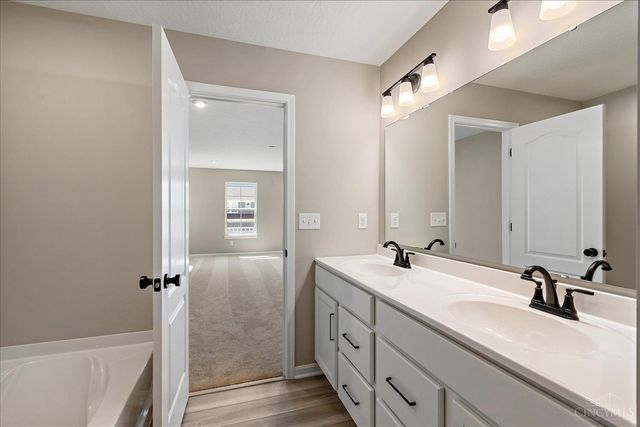 6071 Foothills Drive, Harrison, OH 45030