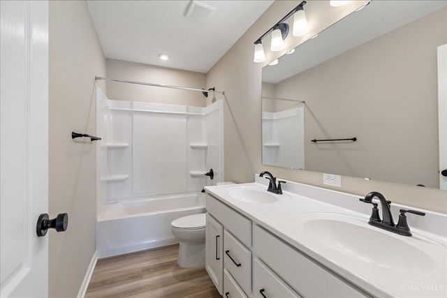 6071 Foothills Drive, Harrison, OH 45030