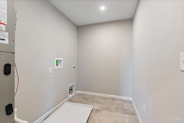 6071 Foothills Drive, Harrison, OH 45030