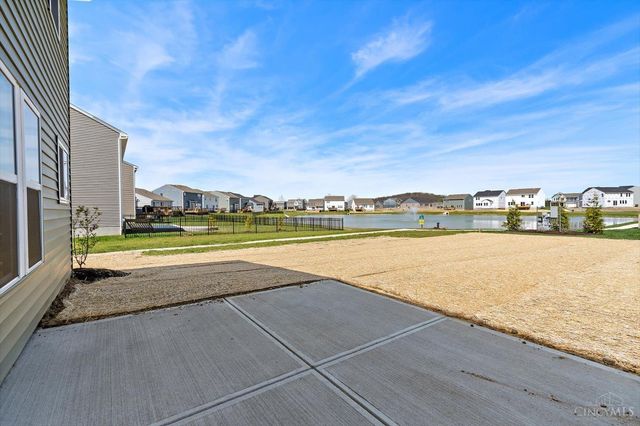 6071 Foothills Drive, Harrison, OH 45030