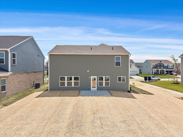 6071 Foothills Drive, Harrison, OH 45030