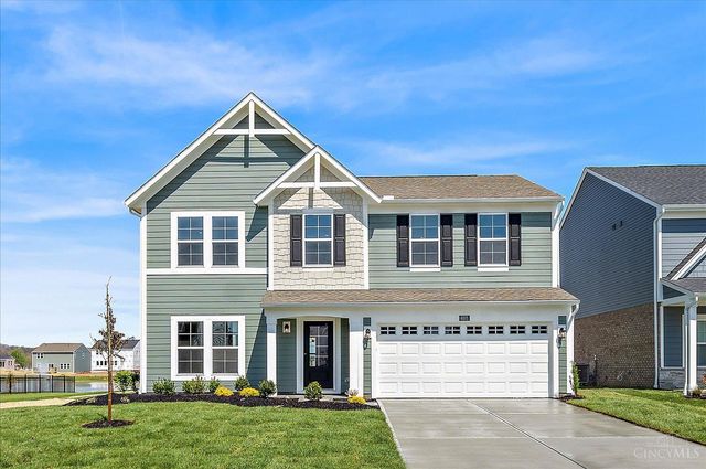 6071 Foothills Drive, Harrison, OH 45030