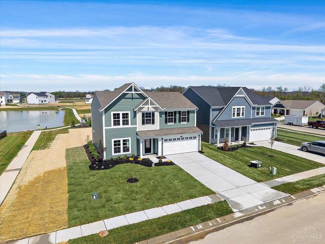 6071 Foothills Drive, Harrison, OH 45030