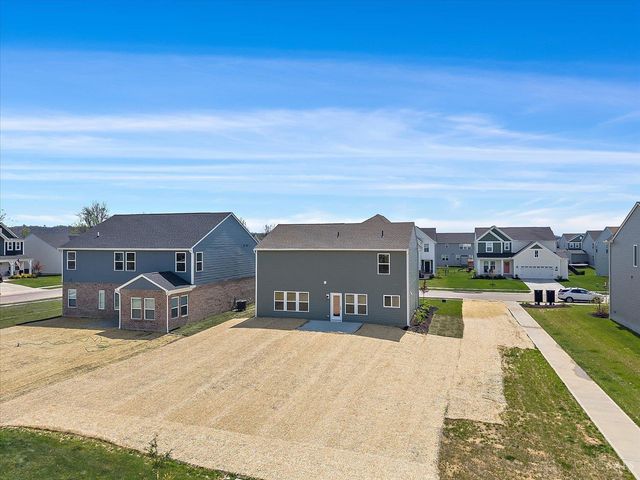 6071 Foothills Drive, Harrison, OH 45030