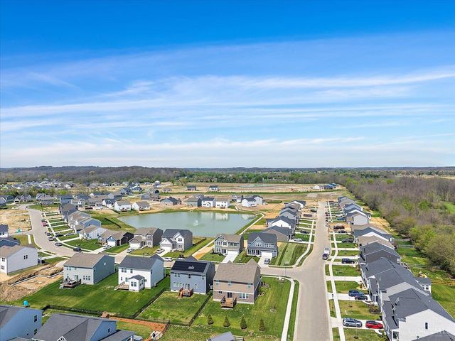 6071 Foothills Drive, Harrison, OH 45030
