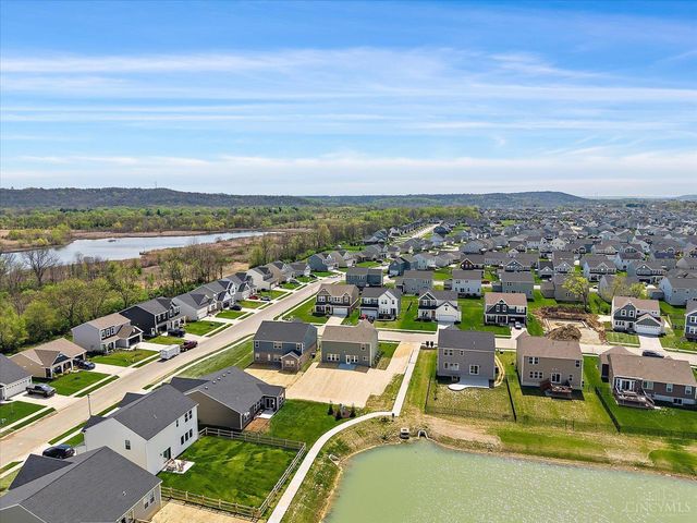 6071 Foothills Drive, Harrison, OH 45030