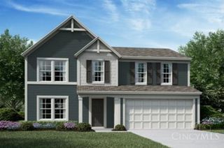 6071 Foothills Drive, Harrison, OH 45030