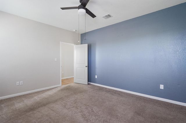 205 Athena WAY, Jarrell, TX 76537