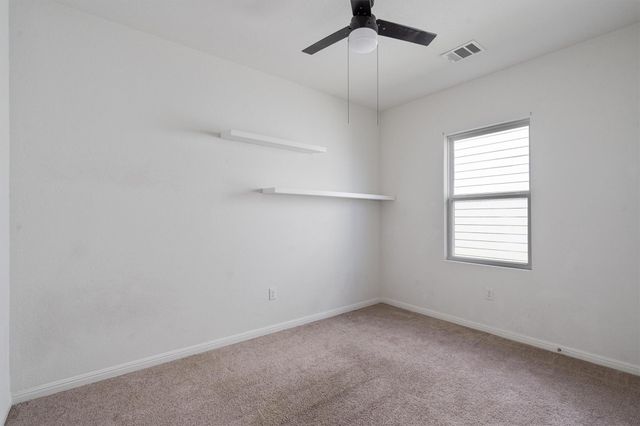 205 Athena WAY, Jarrell, TX 76537