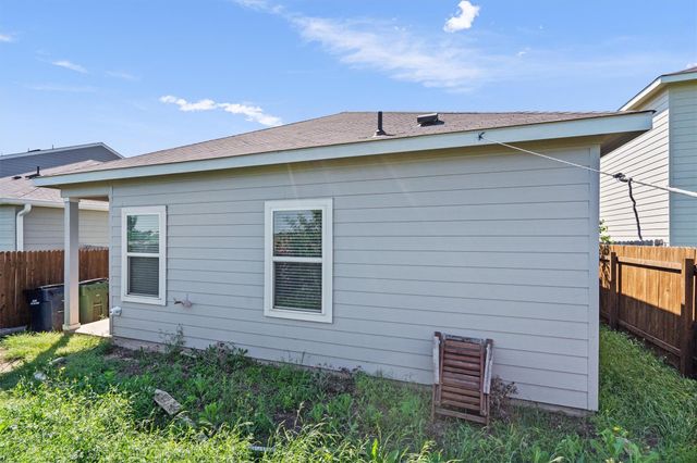 205 Athena WAY, Jarrell, TX 76537