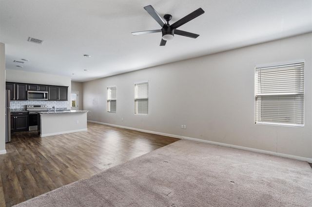 205 Athena WAY, Jarrell, TX 76537