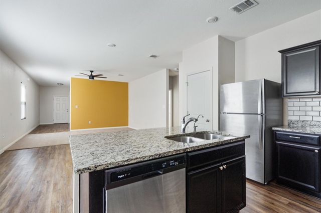 205 Athena WAY, Jarrell, TX 76537
