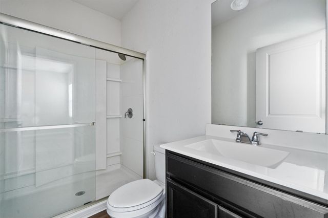 205 Athena WAY, Jarrell, TX 76537