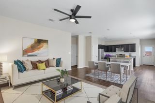 205 Athena WAY, Jarrell, TX 76537