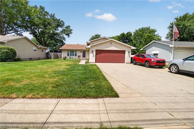 758 Abbe Road N, Elyria, OH 44035