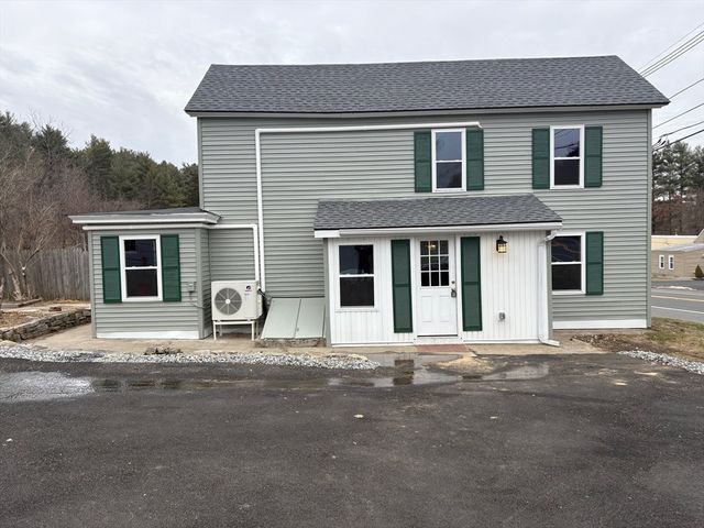 248 Ware, Palmer, MA 01069