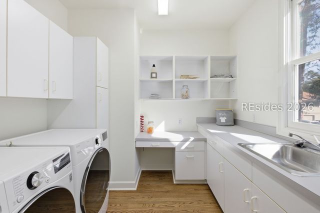 10 Bear Island Rd, Hilton Head Island, SC 29926